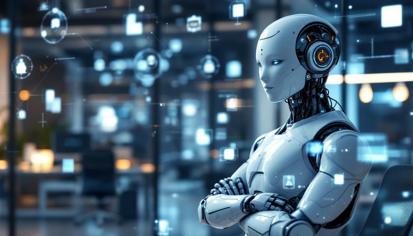 Comment la technologie influence-t-elle l'efficacité des RH modernes ?