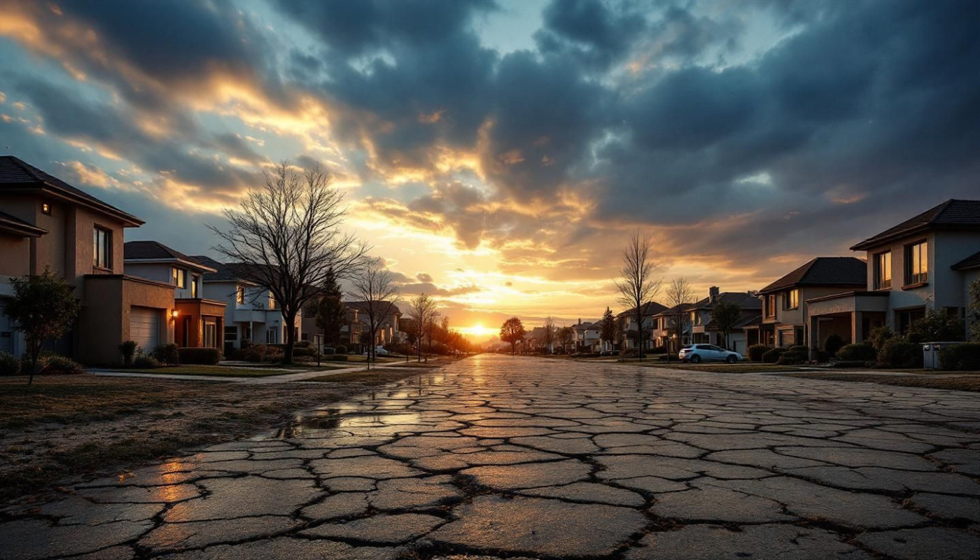 Comment les changements climatiques influencent-ils le marché immobilier ?
