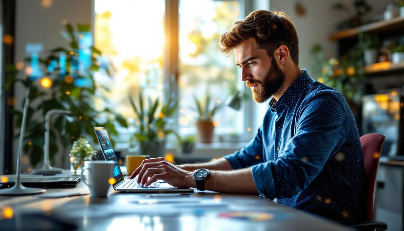 Comment les PME peuvent-elles exploiter l'intelligence artificielle pour stimuler leur croissance ?