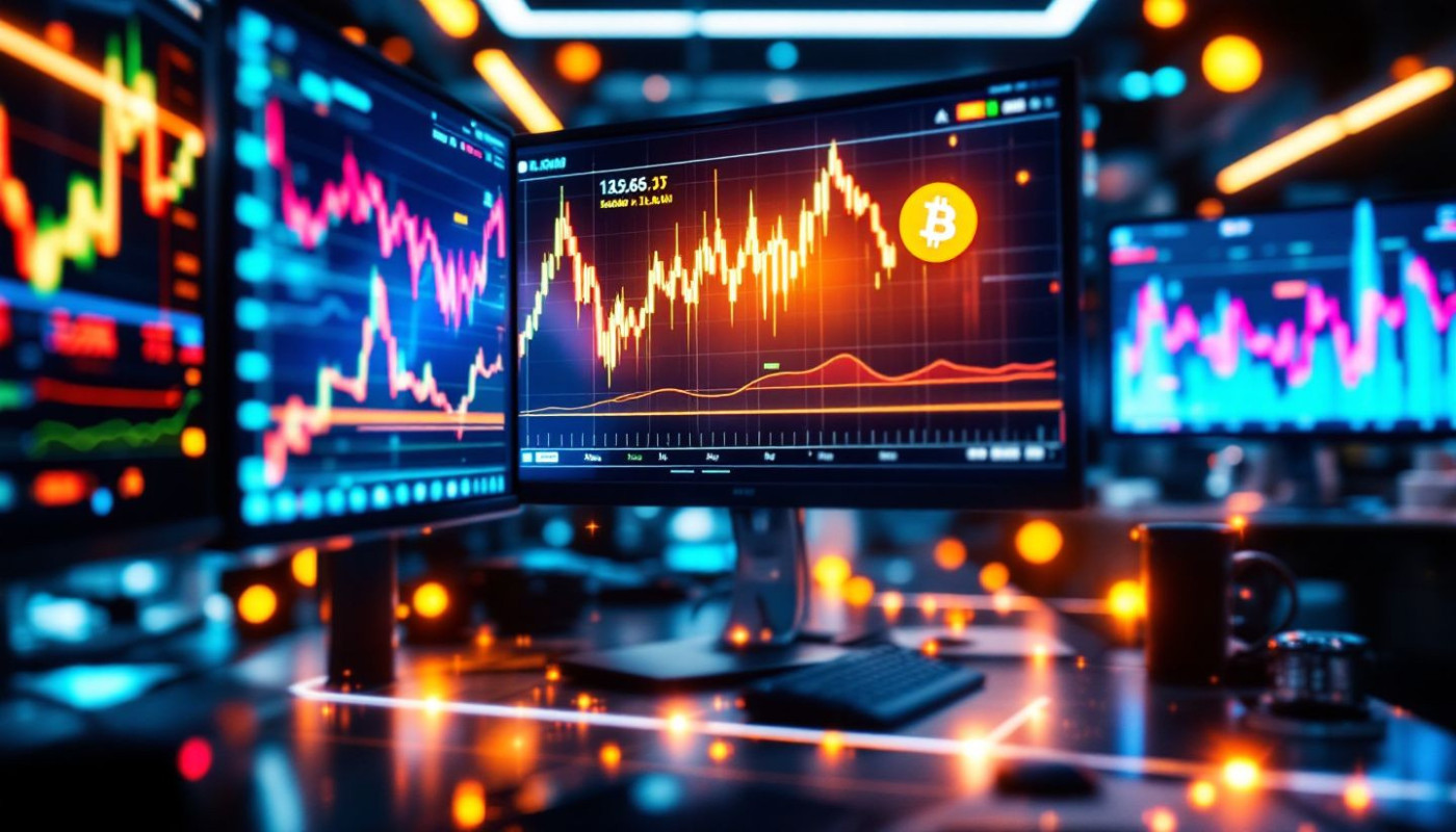 Impact de la régulation sur la stabilité des plateformes de cryptomonnaie