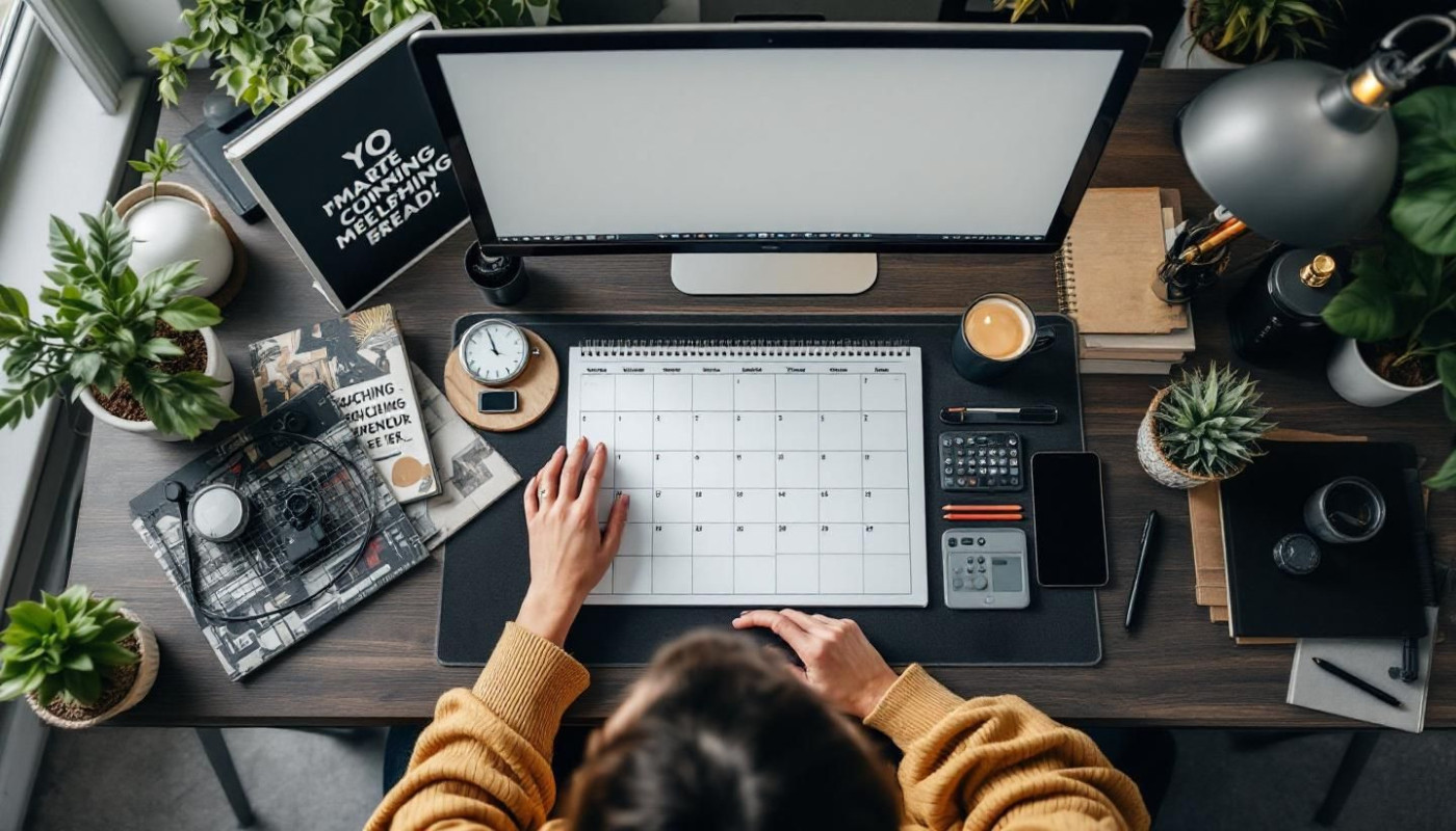 Optimiser la gestion du temps pour les entrepreneurs : Tactiques essentielles