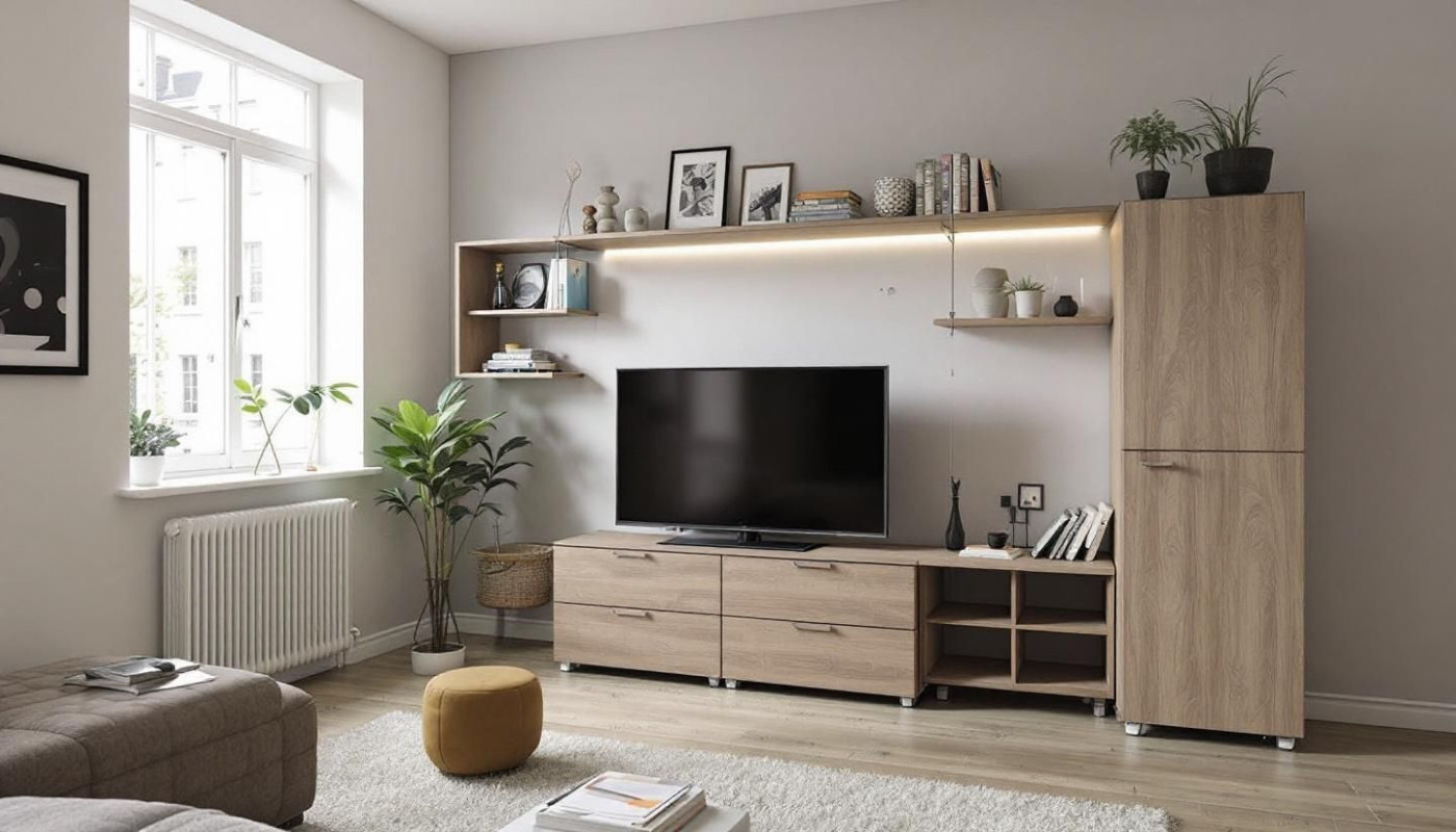 Optimiser les espaces petits par des astuces de design intelligent ?