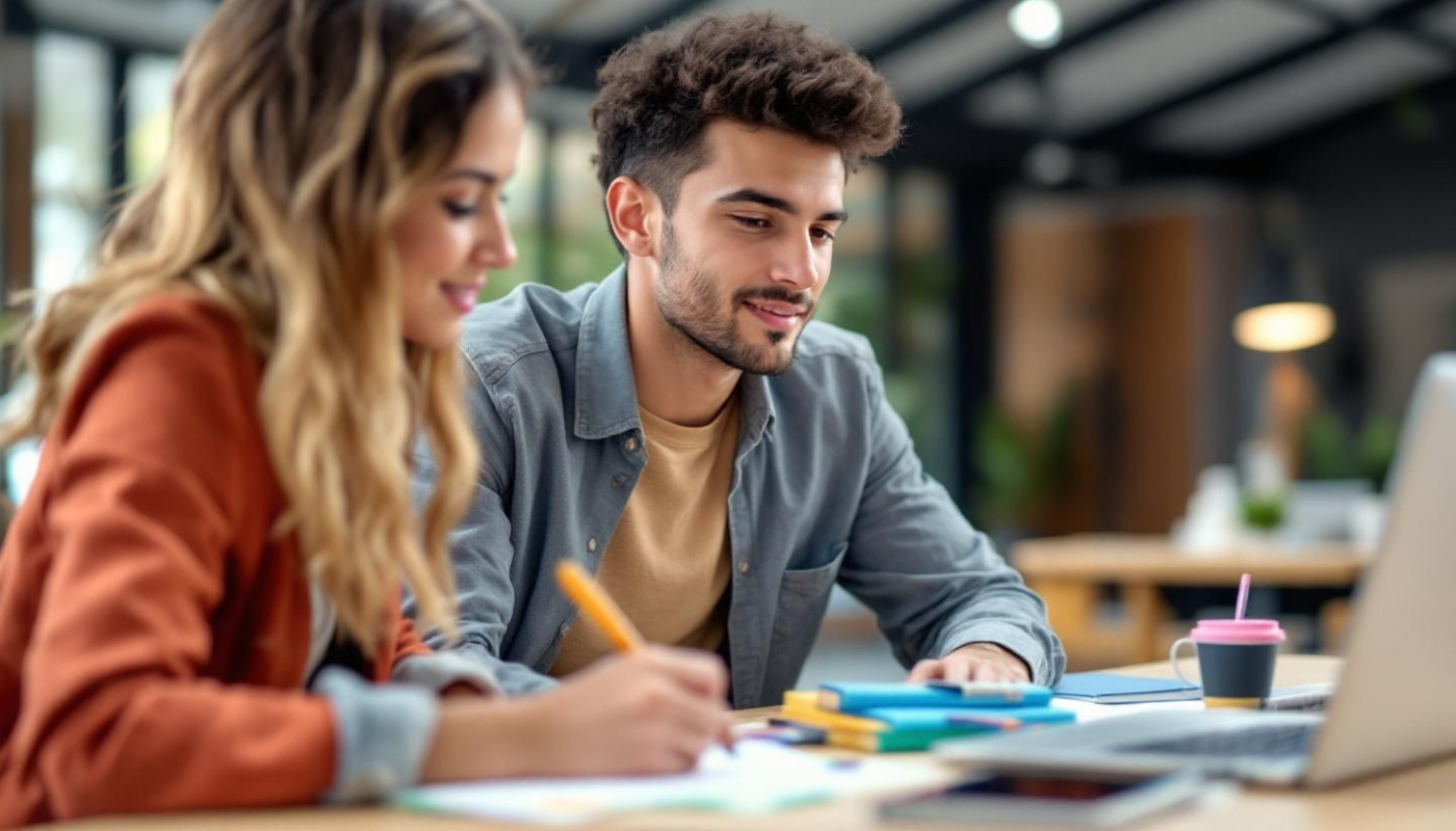 Stratégies pour optimiser l'efficacité des stages en entreprise