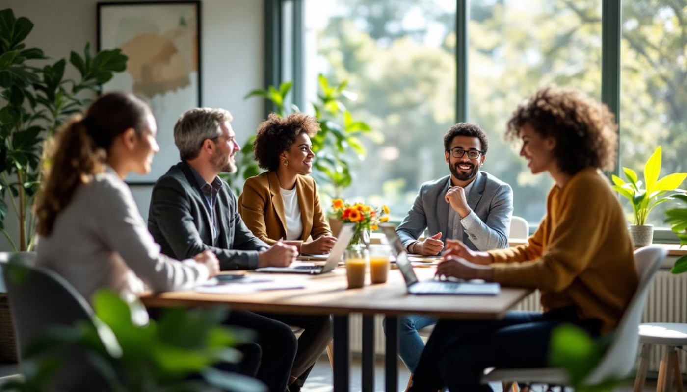 Stratégies pour une transition réussie vers les banques éthiques